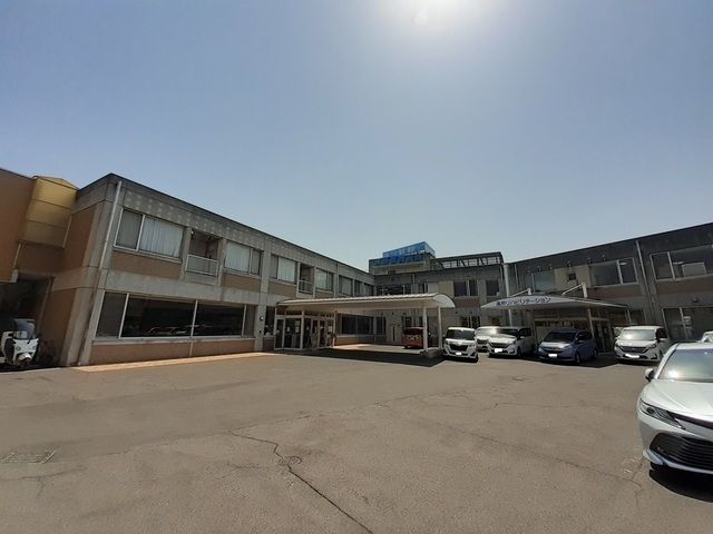 病院　高松協同病院（病院）まで1300m