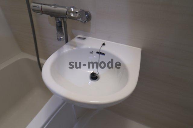 メゾンドール吹田の内装写真