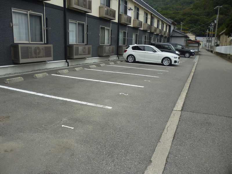 ＪＲ姫新線 播磨高岡駅 徒歩5分 2階建 築18年のその他写真