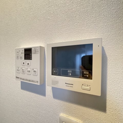 セキュリティ　同仕様タイプです