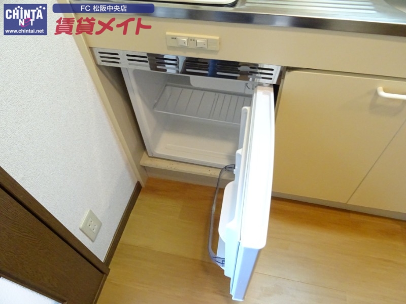 その他設備　同型参考写真
