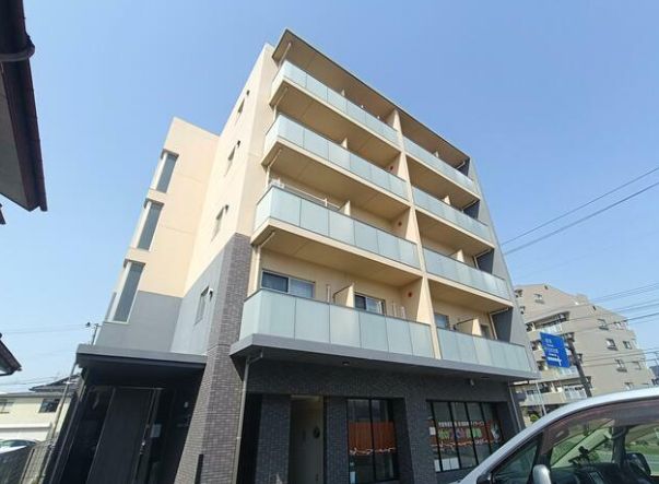 ＪＲ仙石線 小鶴新田駅 徒歩13分 築8年