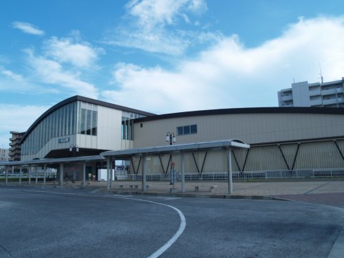 ＪＲ仙石線 小鶴新田駅 徒歩13分 5階建 築8年の周辺写真