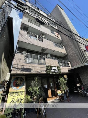 地下鉄堺筋線 天神橋筋六丁目駅 徒歩8分 築33年