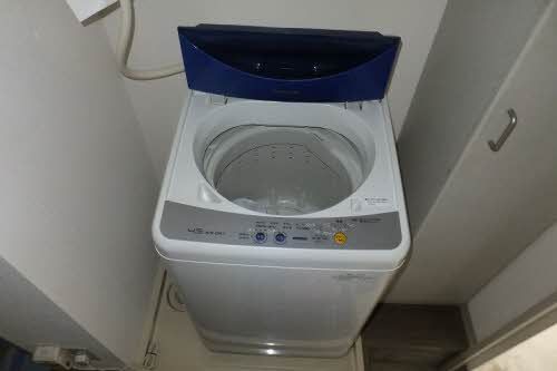 その他部屋・スペース　家電