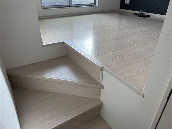 A.K.15六番町の内装写真