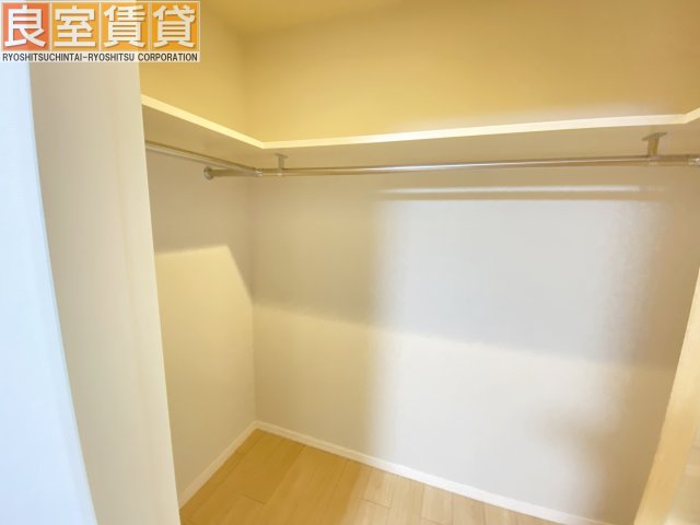 収納　※このお写真は同物件の別のお部屋のお写真です。現状優先。