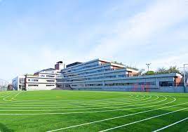 小学校　私立東京農業大学稲花小学校（小学校）まで830m