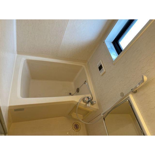 バス・シャワールーム　追い焚き