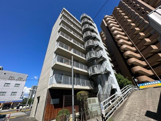 URBAN SELECT MUSASHIURAWAの外観写真