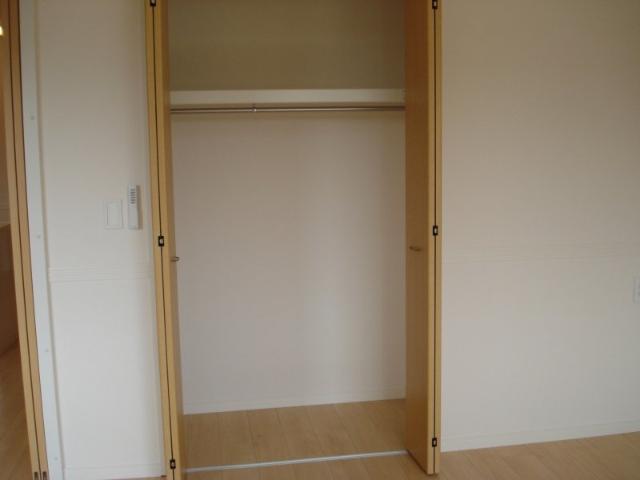 収納　収納（イメージ）