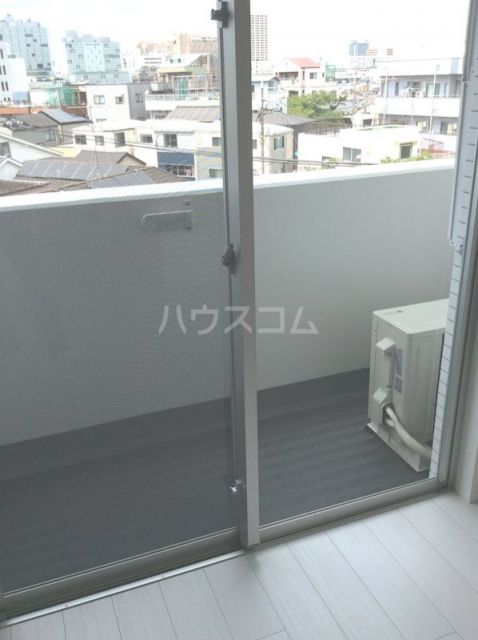 メインステージ北千住IVの内装写真
