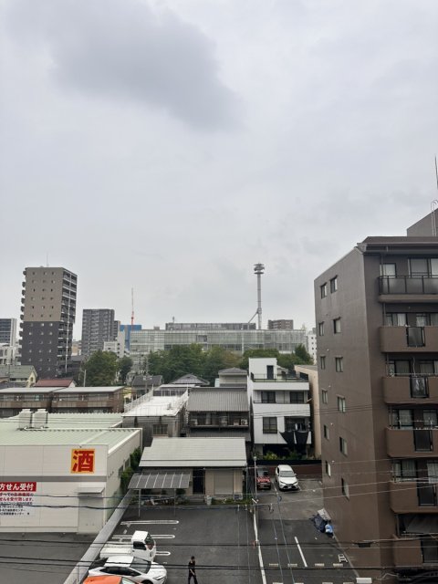 眺望　※別号室の参考写真、現況優先※