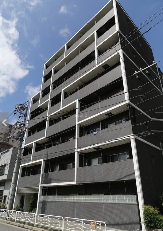 建物外観　★見学予約受付中★