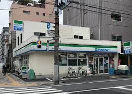 コンビニ　ファミリーマート 墨田亀沢二丁目店（コンビニ）まで114m