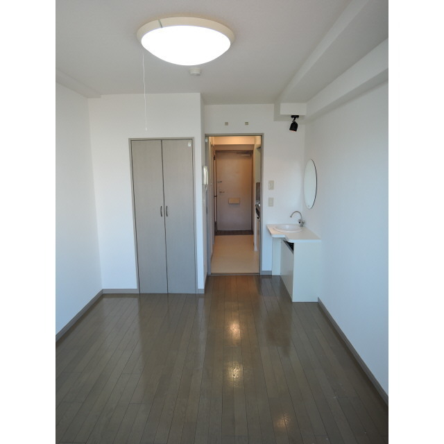 居室・リビング　きれいなお部屋