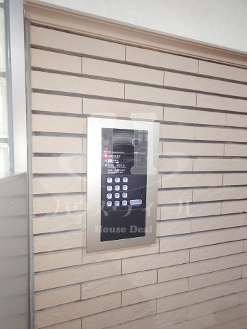 都営三田線 新板橋駅 徒歩2分 4階建 築27年のその他写真