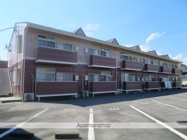 ＪＲ身延線 国母駅 徒歩34分 築34年