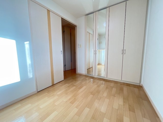 その他部屋・スペース　おしゃれな内装です