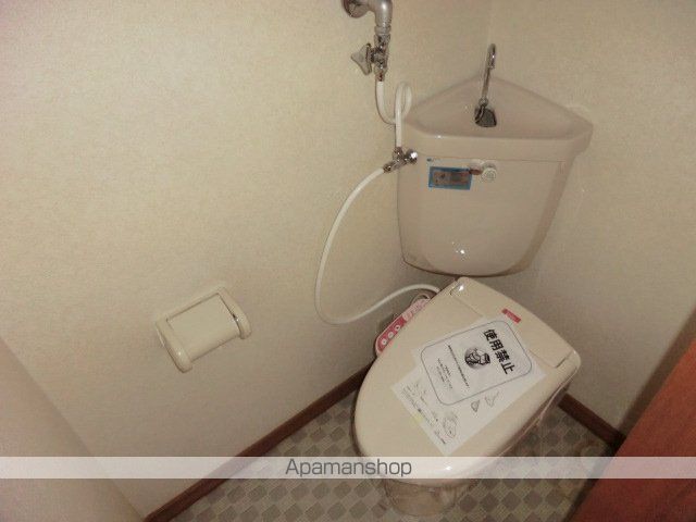 ライフステージ新道東B棟の風呂写真