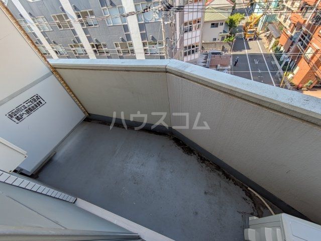 第5ドミール森田の内装写真