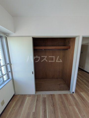 第5ドミール森田の内装写真