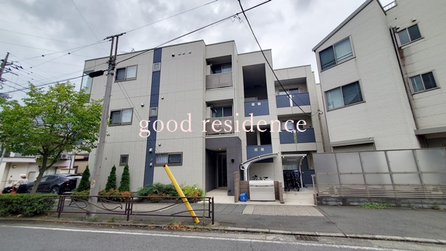 建物外観　【人気！おすすめ物件！！】お問い合わせはお早めに♪