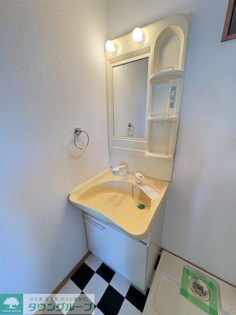 クオーレメゾンの内装写真