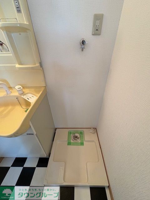 クオーレメゾンの内装写真