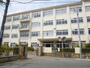 中学校　八王子市立第七中学校（中学校）まで774m