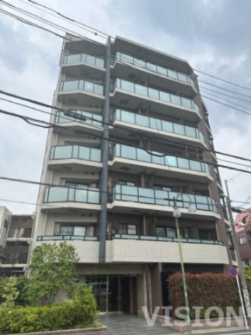 建物外観　☆外観☆
