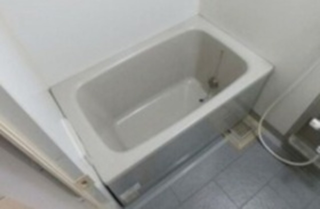 バス・シャワールーム　同タイプ別部屋写真