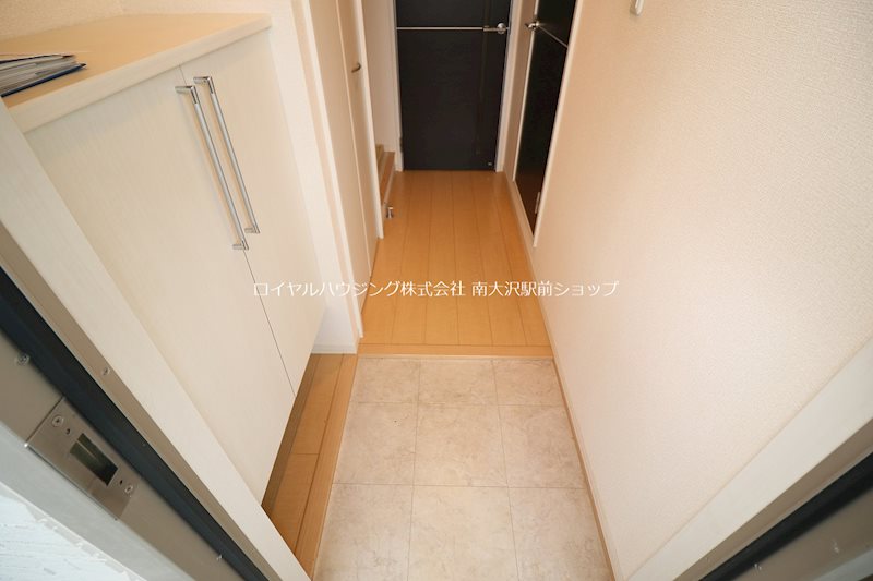 玄関　☆シューズBOX・玄関収納☆