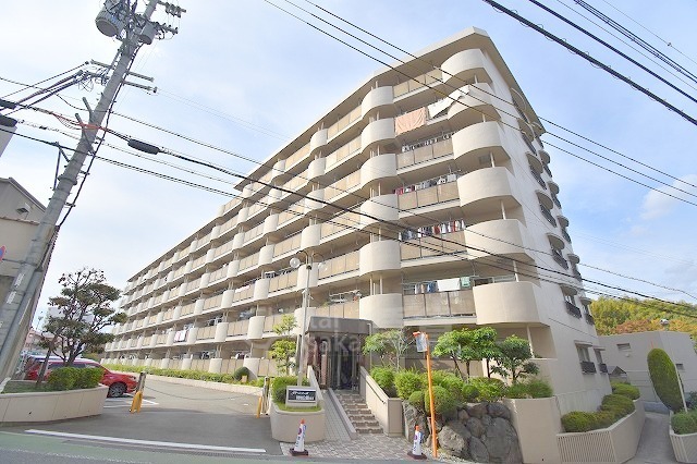 グリーンコーポ緑地公園第壱