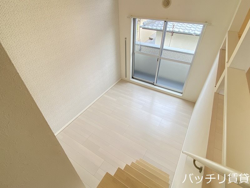 その他　※同アパート別部屋写真の為、現状優先。