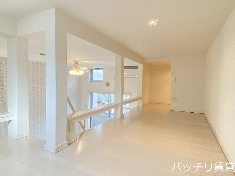 その他部屋・スペース　※同アパート別部屋写真の為、現状優先。