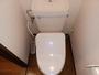トイレ　ウォシュレットトイレ新品
