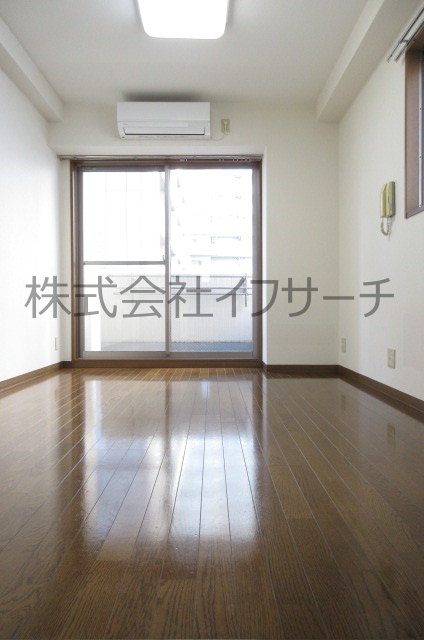 居室・リビング　当社担当撮影