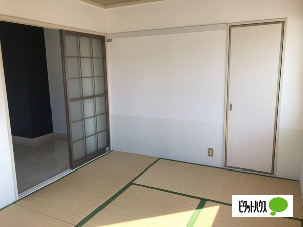 その他部屋・スペース　和室