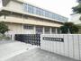 中学校　稲沢市立祖父江中学校（中学校）まで2058m