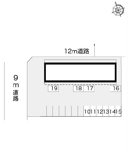 【レオパレスハピネスのその他】