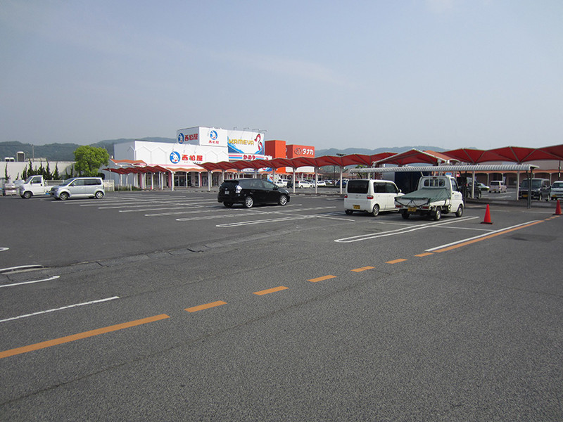 ショッピングセンター　ショッピングプラザサファ福山（ショッピングセンター）まで2327m