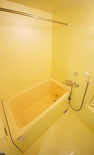 バス・シャワールーム　追焚機能