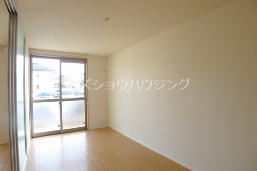 ノースサバービアの内装写真