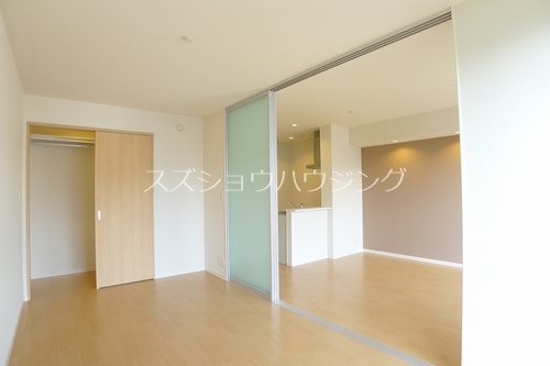 ノースサバービアの外観写真