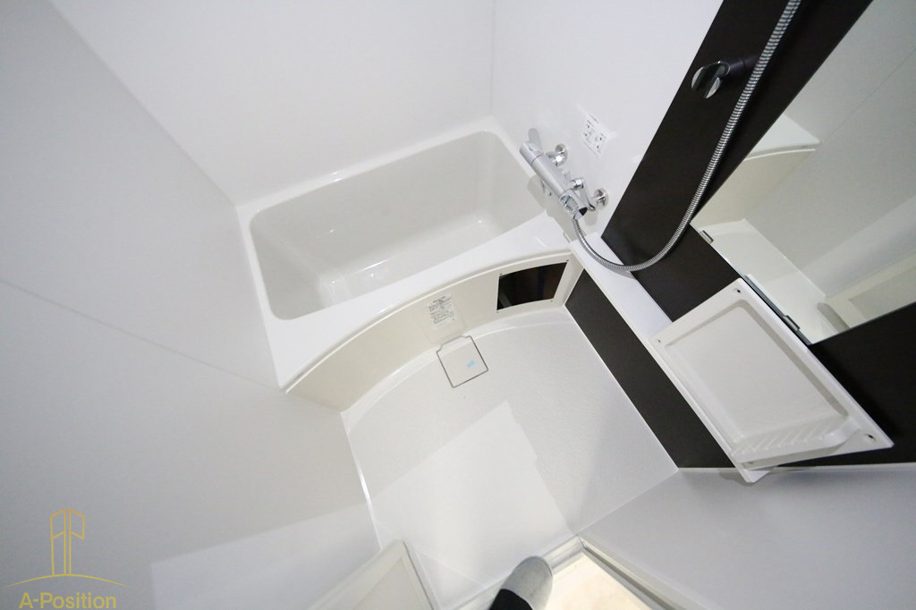 バス・シャワールーム　エスリード阿波座プライムコート