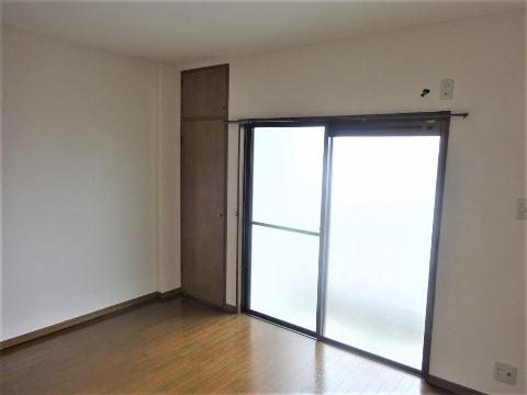 パレットマンション　その他　洋室