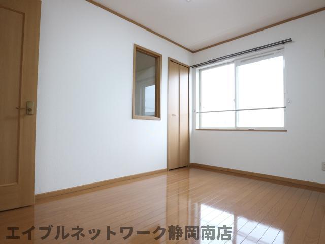 その他部屋・スペース　中はこのようになっています