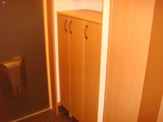 その他部屋・スペース　シューズボックス