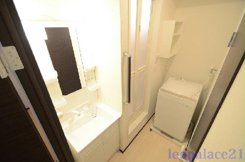 その他設備　同タイプの物件写真です。